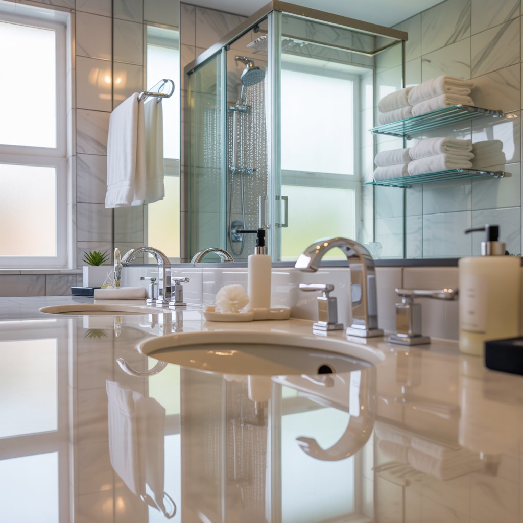 Deep Clean