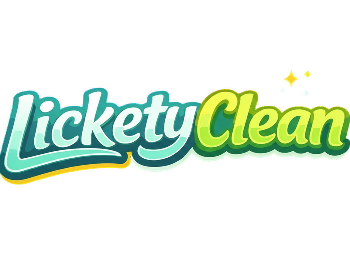 LicketyClean