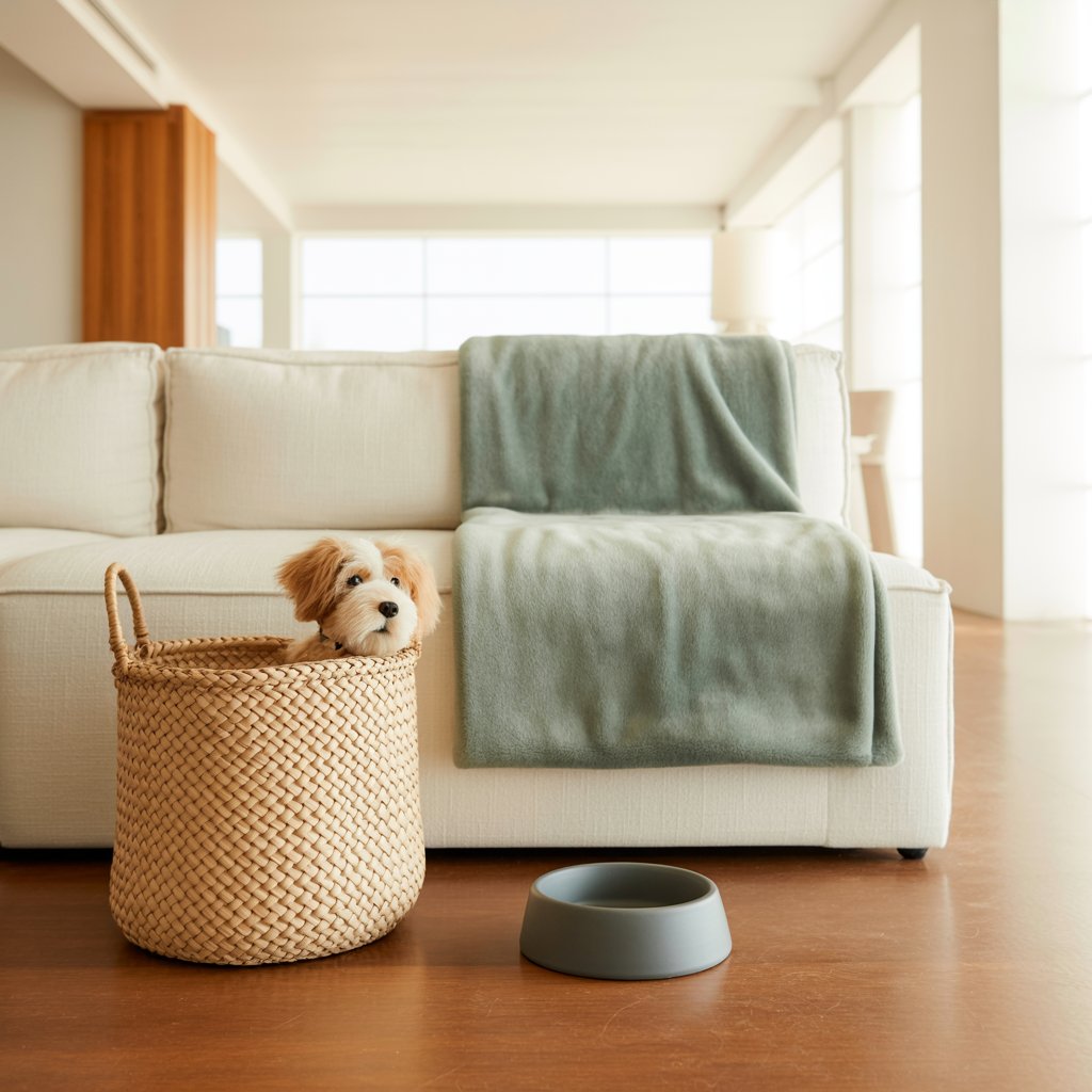 Pet-Friendly Clean